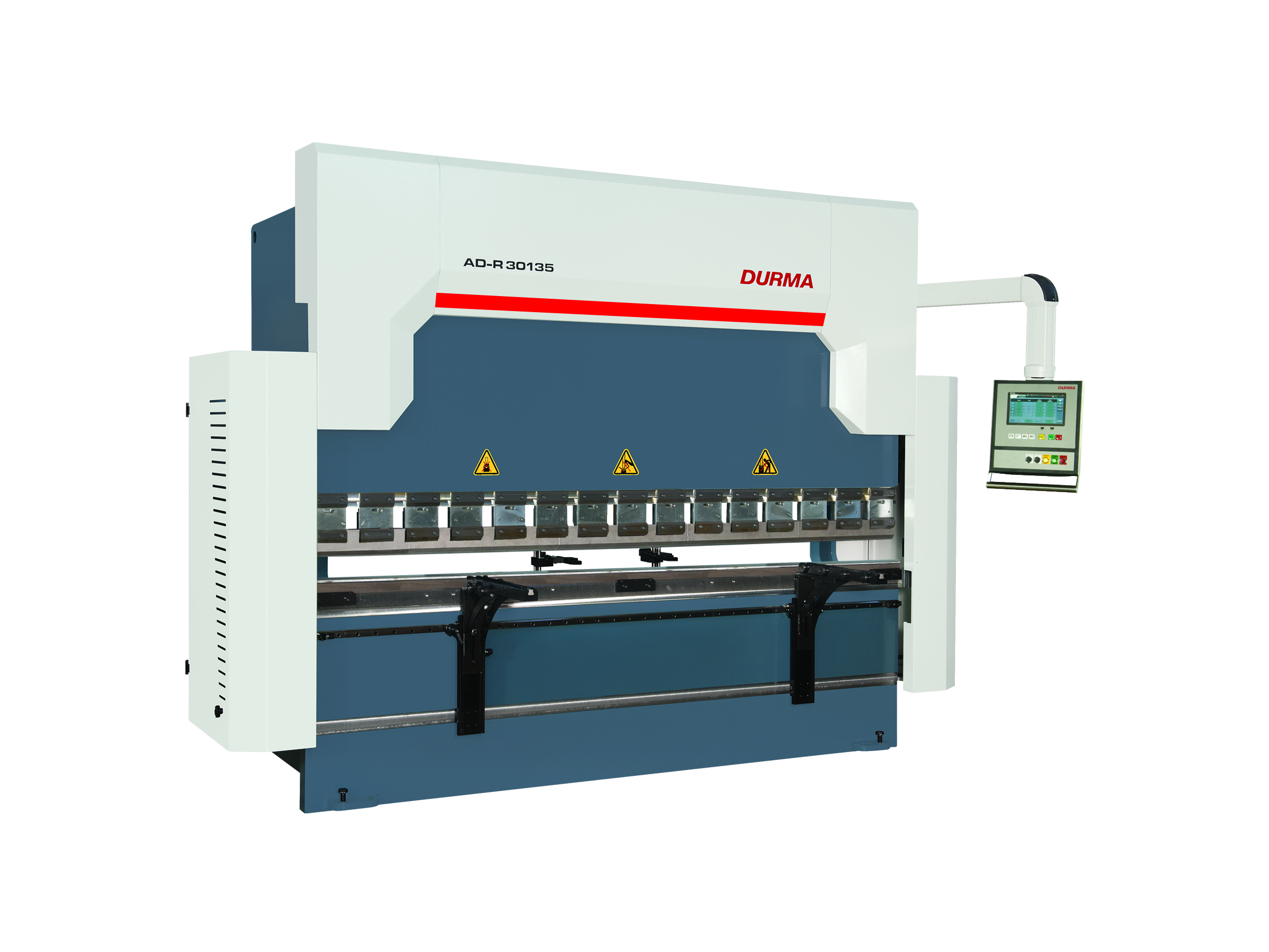 ADR Press Brakes Durma North America