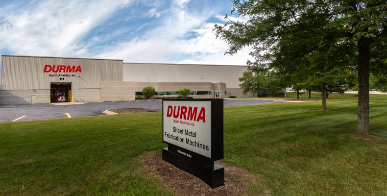 Durma North America