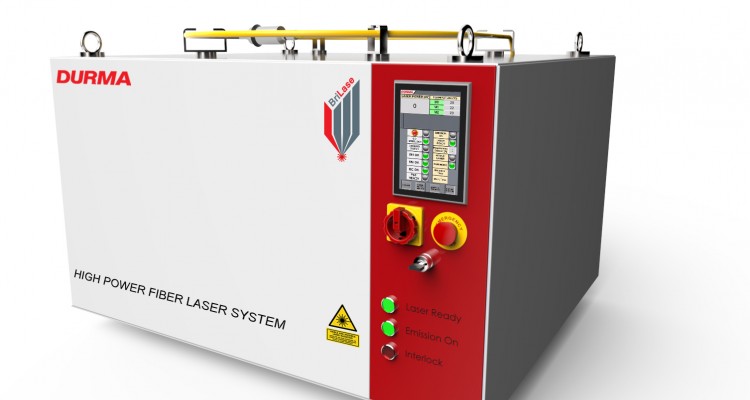 Fiber Laser Resonator